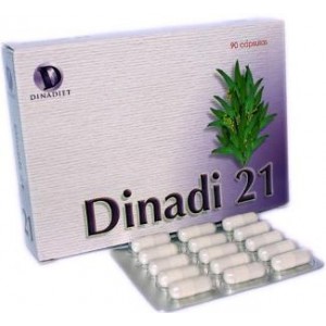 Dinadi 21 (producto a pedir fuera de catálogo)
